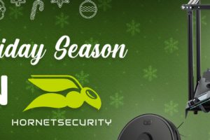 Guaranteed $10 plus more | Sysadmin Holiday Season Giveaway!