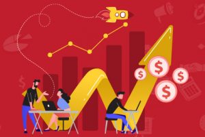 5 Ways the CSP Model Tears Up the MSP Sales Rulebook