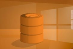 Windows Server Failover Clustering (ClusDb) Backup and Recovery