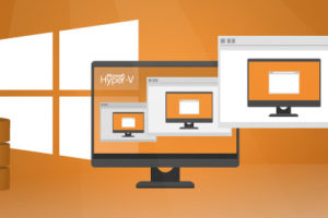How to Back Up your Hyper-V Virtual Machines