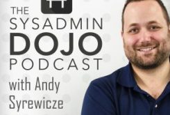 Connecting Clouds - Azure Networking with Mike Bender | The SysAdmin DOJO Podcast