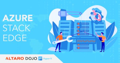 How to Find Hardware Information of an Azure Stack Edge