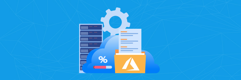 Azure File Sync: End of the Road for Traditional File Servers?