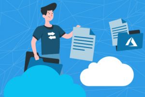 Should I be using Azure Files?