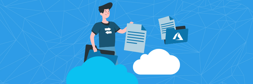 Should I be using Azure Files?