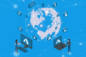 Azure Virtual Network Manager: Next-Gen vNet Management