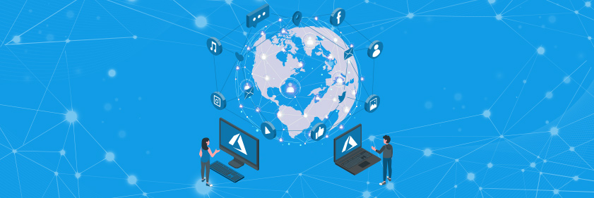 Azure Virtual Network Manager: Next-Gen vNet Management