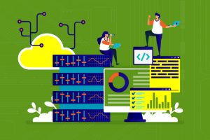 VMware VXLAN: What is it and how to use it