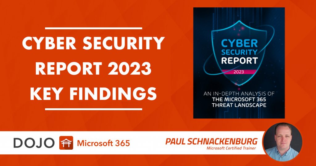 Email Threats Have Never Been Bigger – 4 Key Cyber Security Report Findings Email Threats Have Never Been Bigger – 4 Key Cyber Security Report Findings