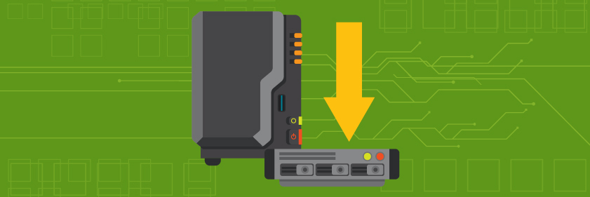 4 ways to downgrade the VM hardware version
