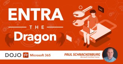 How will Microsoft Entra Change your Identity Security?