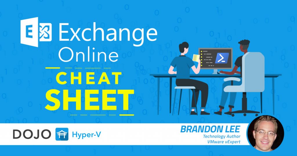 Top 10 PowerShell Tasks in Exchange Online Top 10 PowerShell Tasks in Exchange Online