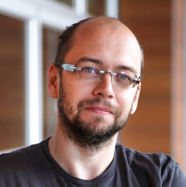 author