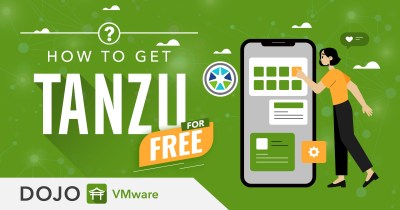 How to Use Tanzu for Free!