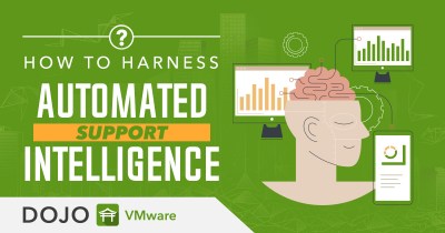 Enabling Proactive Intelligence and Support with VMware Skyline Advisor Pro
