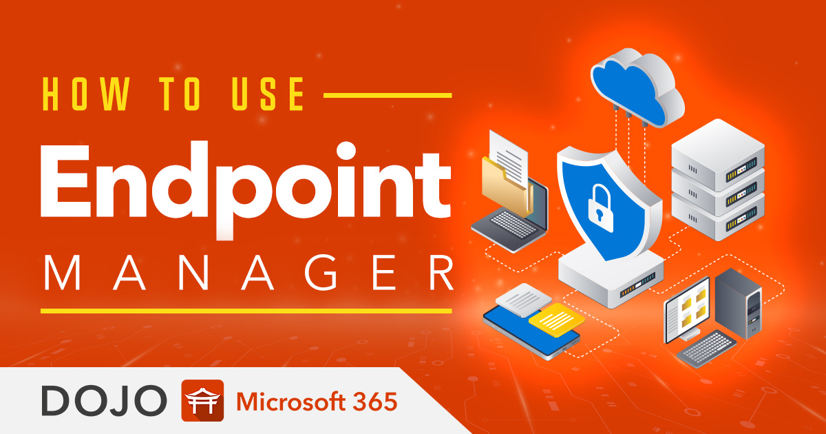 How to Boss Device Management with Endpoint Manager (aka Intune) How to Boss Device Management with Endpoint Manager (aka Intune)