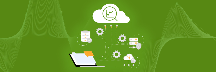Traceability and Auditing with VMware vRealize Log Insight Cloud