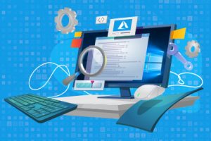 Hyper-V and Azure in 2021: Year in Review
