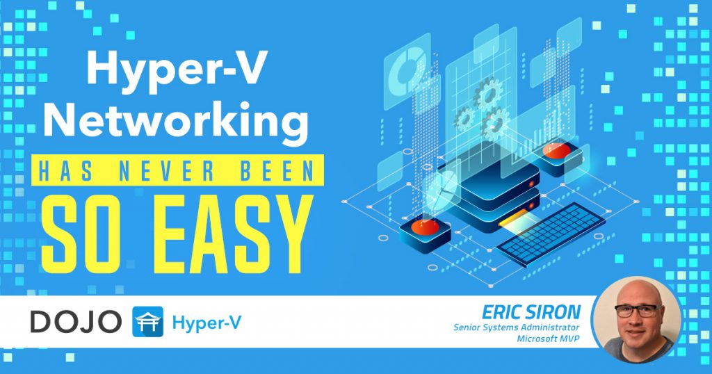 Using Wireshark to Analyze and Troubleshoot Hyper-V Networking