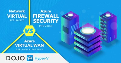 The Microsoft Azure Network Partner Ecosystem Explained