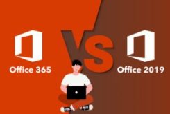 Office 365 vs Office 2019: Pros and Cons for IT Admins