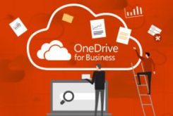 Why You Should Use OneDrive for Business