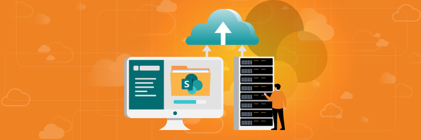 Why You Should be Backing up SharePoint Now