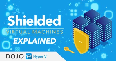 Should all my Virtual Machines be Shielded VMs?