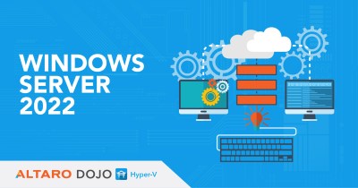 What’s New in Windows Server 2022
