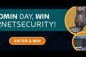SysAdmin Day 2021 – Guaranteed $20 for all SysAdmins + More!
