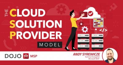 What is a CSP?