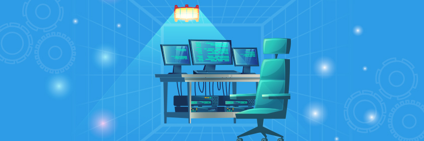 Real IT Pros Reveal Their Homelab Secrets
