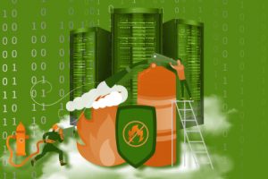 Disaster Recovery as a Service (DRaaS) in VMware – The Full Picture