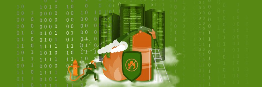Disaster Recovery as a Service (DRaaS) in VMware – The Full Picture