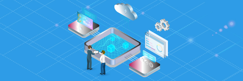 How is Virtualization done in computing?