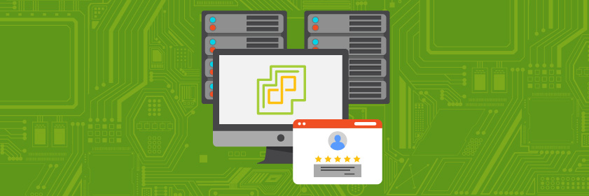 VMware vSphere 7 Review – Evolution or Revolution?