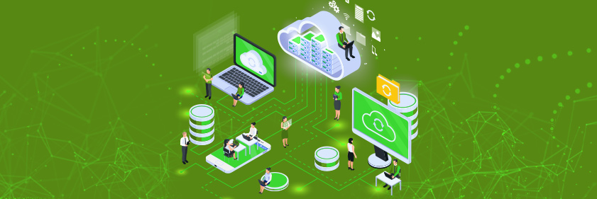 2021 VMware Major Developments, Releases, Updates & More!