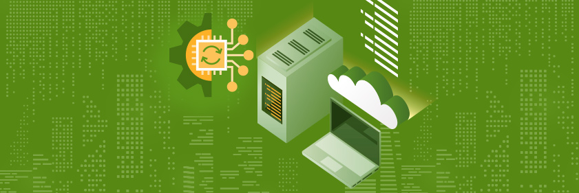 Enhance Your Own Private Cloud Governance with vRealize Automation