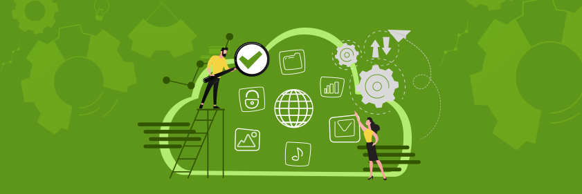 All You Need to Know about vSphere Cloud Native Storage (CNS)