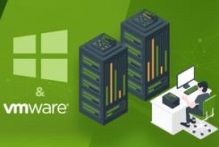 The VMware Admin's Guide to Windows Server 2022 Templates