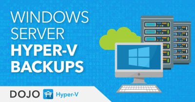 How to Quickly Recover and Restore Windows Server Hyper-V Backups