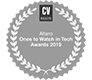 CV Award
