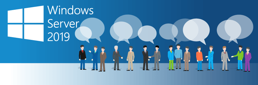 86 Questions Answered on Windows Server 2019