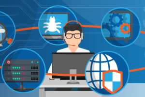 Remote Work: Top 5 Challenges (and Solutions) for IT Admins