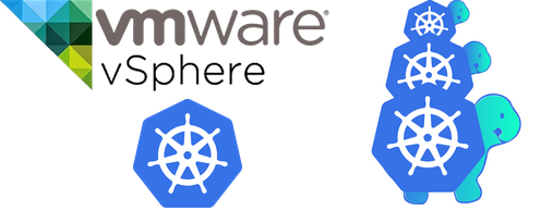 Cluster API Provider vSphere