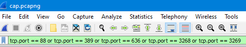 domain controller would utilize for authentication traffic