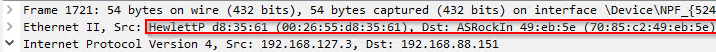Ethernet