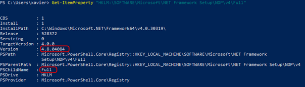 Getting Started with VMware PowerCLI – 3
