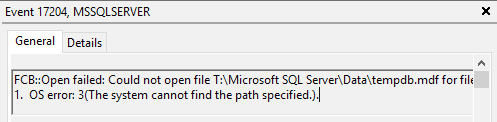 MSSQLSERVER