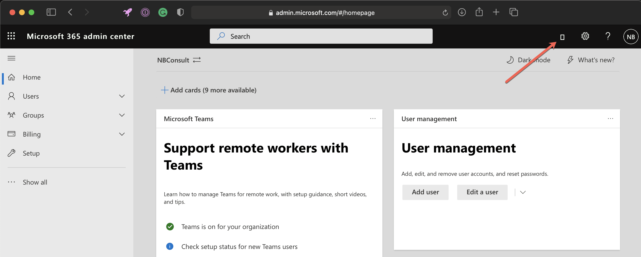 PowerShell in a Browser